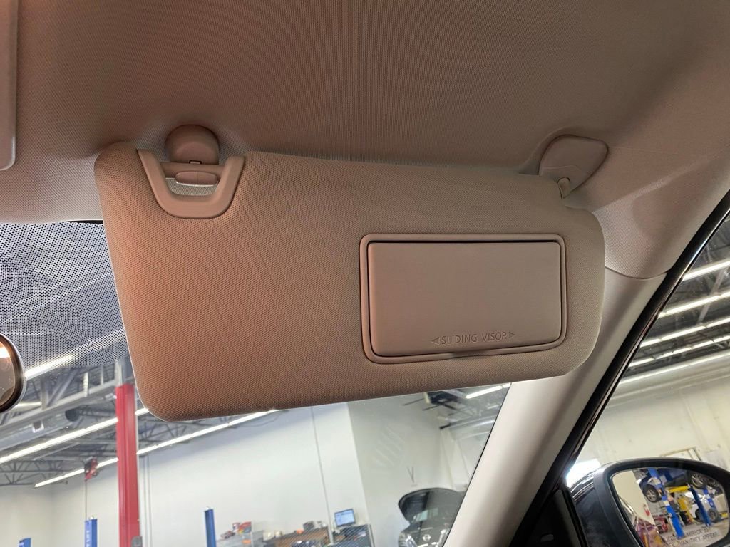 Used 2022 Nissan Altima 2.5 SR image 33