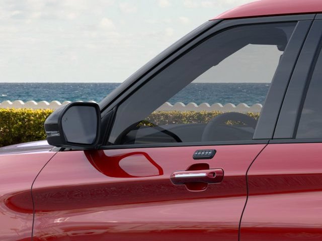 New 2026 Ford Explorer Platinum RWD image 20