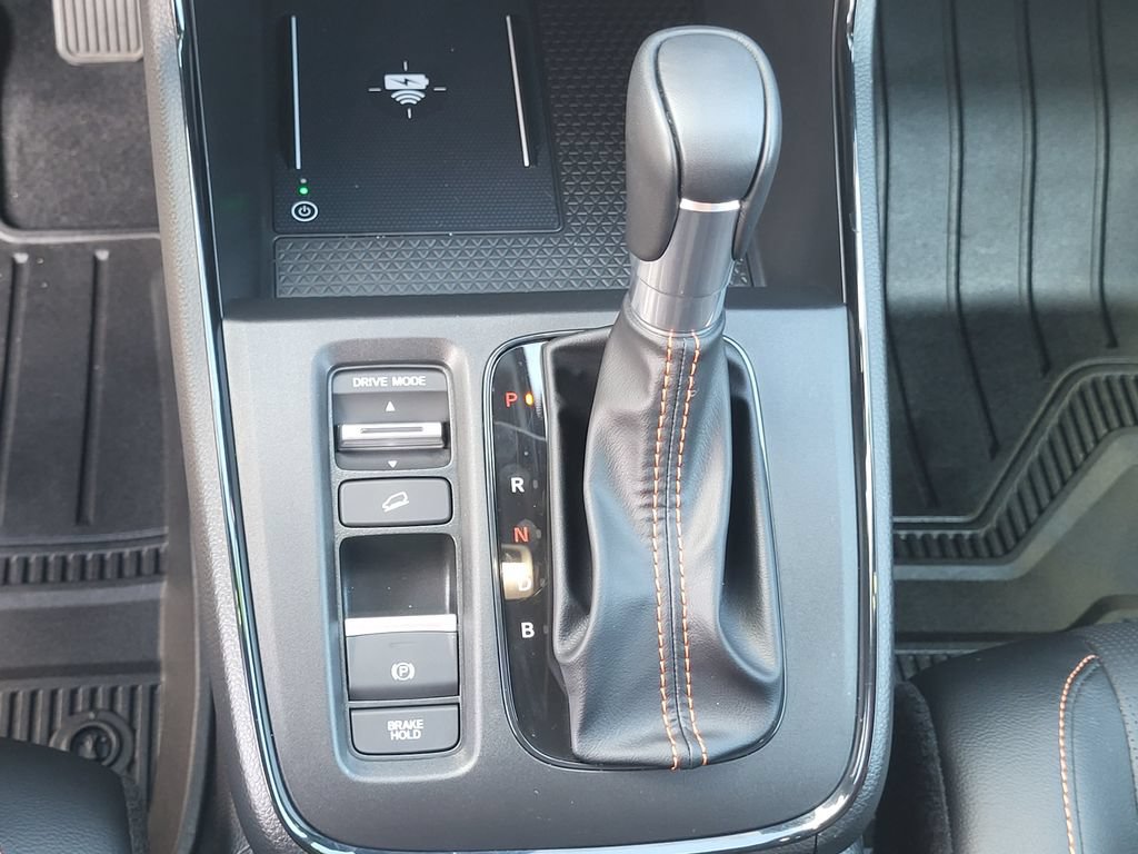 Used 2026 Honda CR-V Sport-L image 21