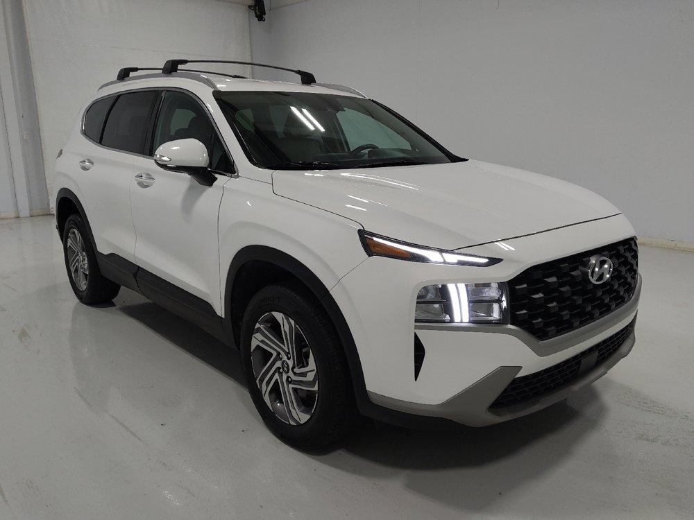 Used 2023 Hyundai Santa Fe SEL AWD/4WD image 13