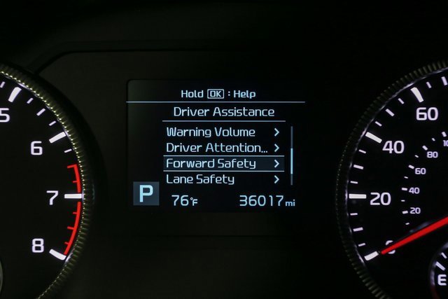 Used 2022 Kia Telluride EX w/ Towing Package image 32