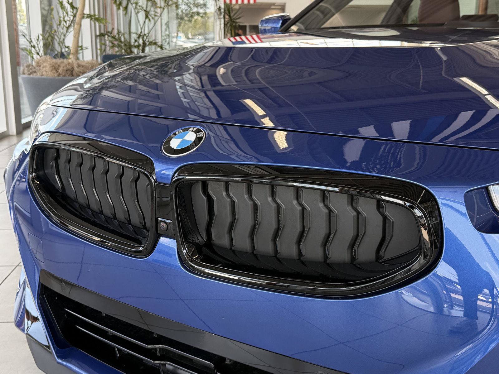 Used 2026 BMW 230i xDrive Coupe AWD/4WD image 8