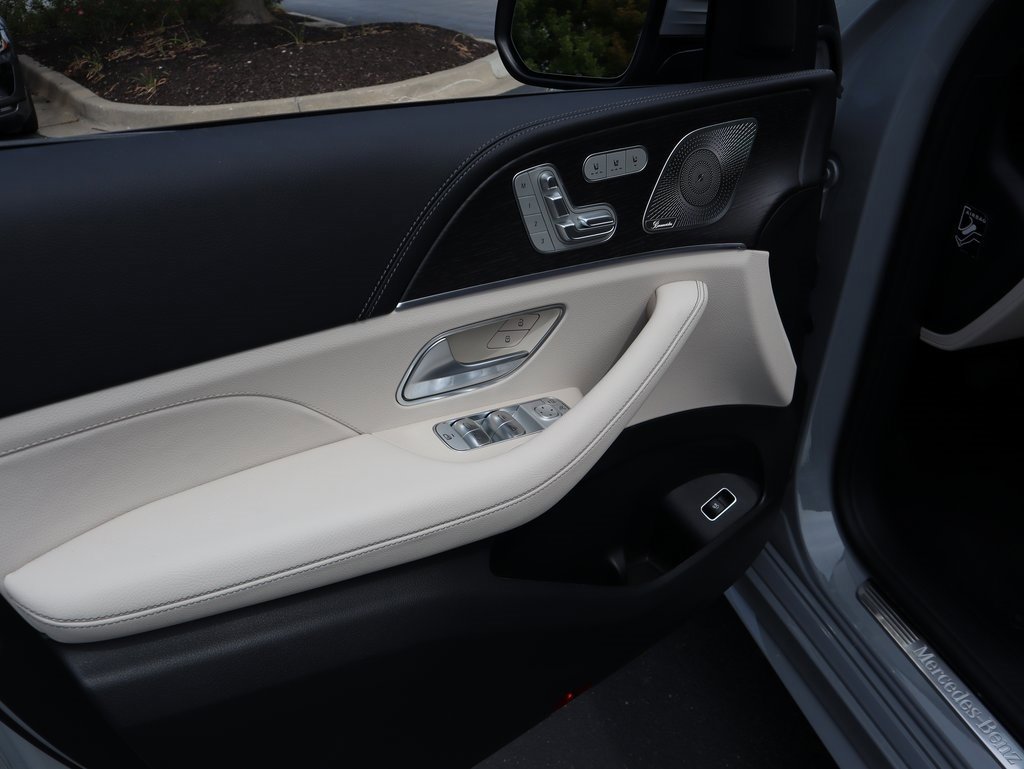 New 2026 Mercedes-Benz GLE 450 4MATIC image 24