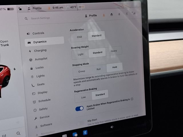 Used 2018 Tesla Model 3 Long Range image 25