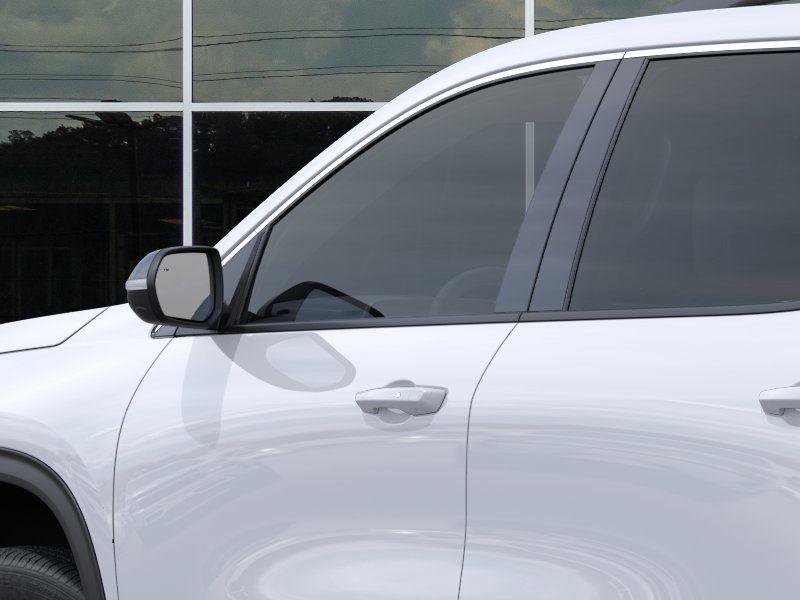 New 2026 Chevrolet Traverse LT FWD image 12