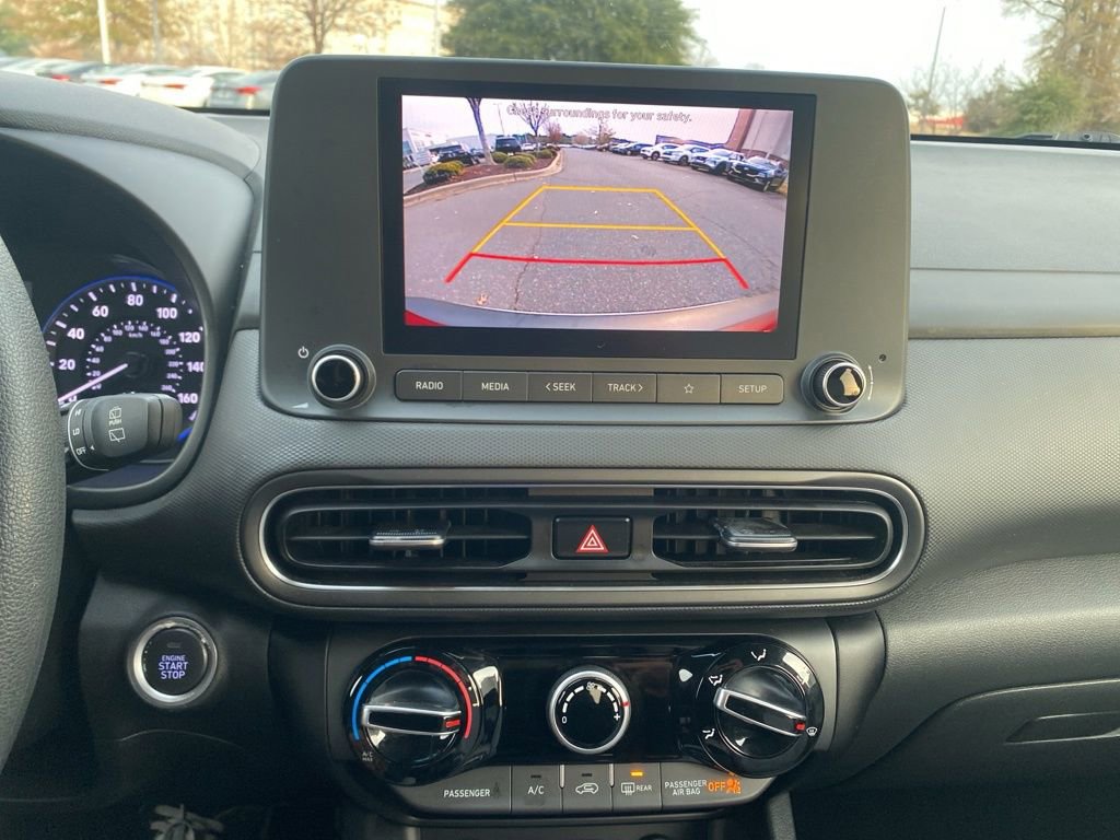 Used 2023 Hyundai Kona SEL image 22
