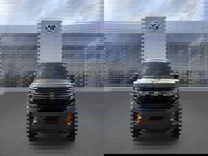 New 2026 Ford Expedition Tremor image 6