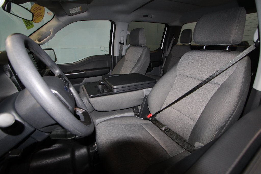 Used 2026 Ford F150 XL w/ Equipment Group 103A High RWD image 4