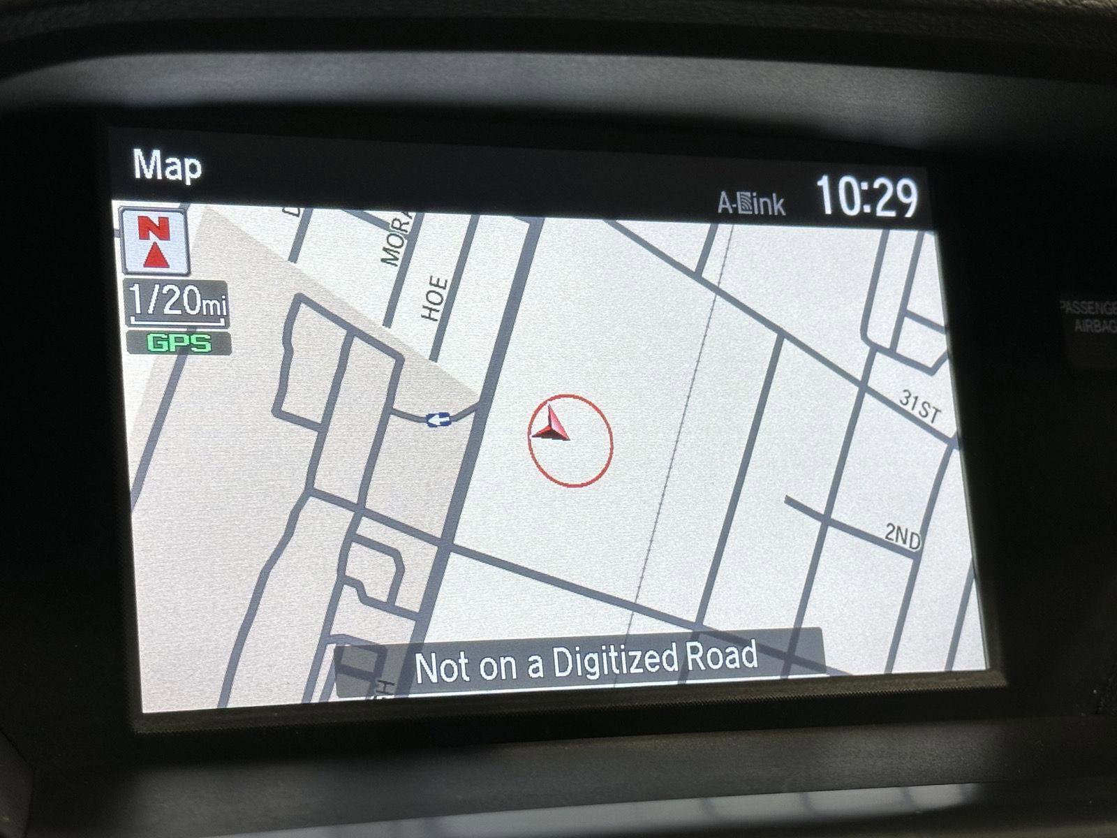 Used 2018 Acura MDX SH-AWD w/ Technology Package image 21