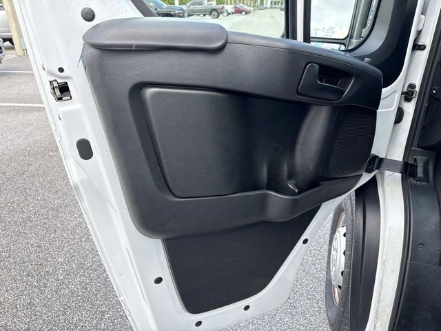 Used 2023 RAM ProMaster 2500 FWD image 16