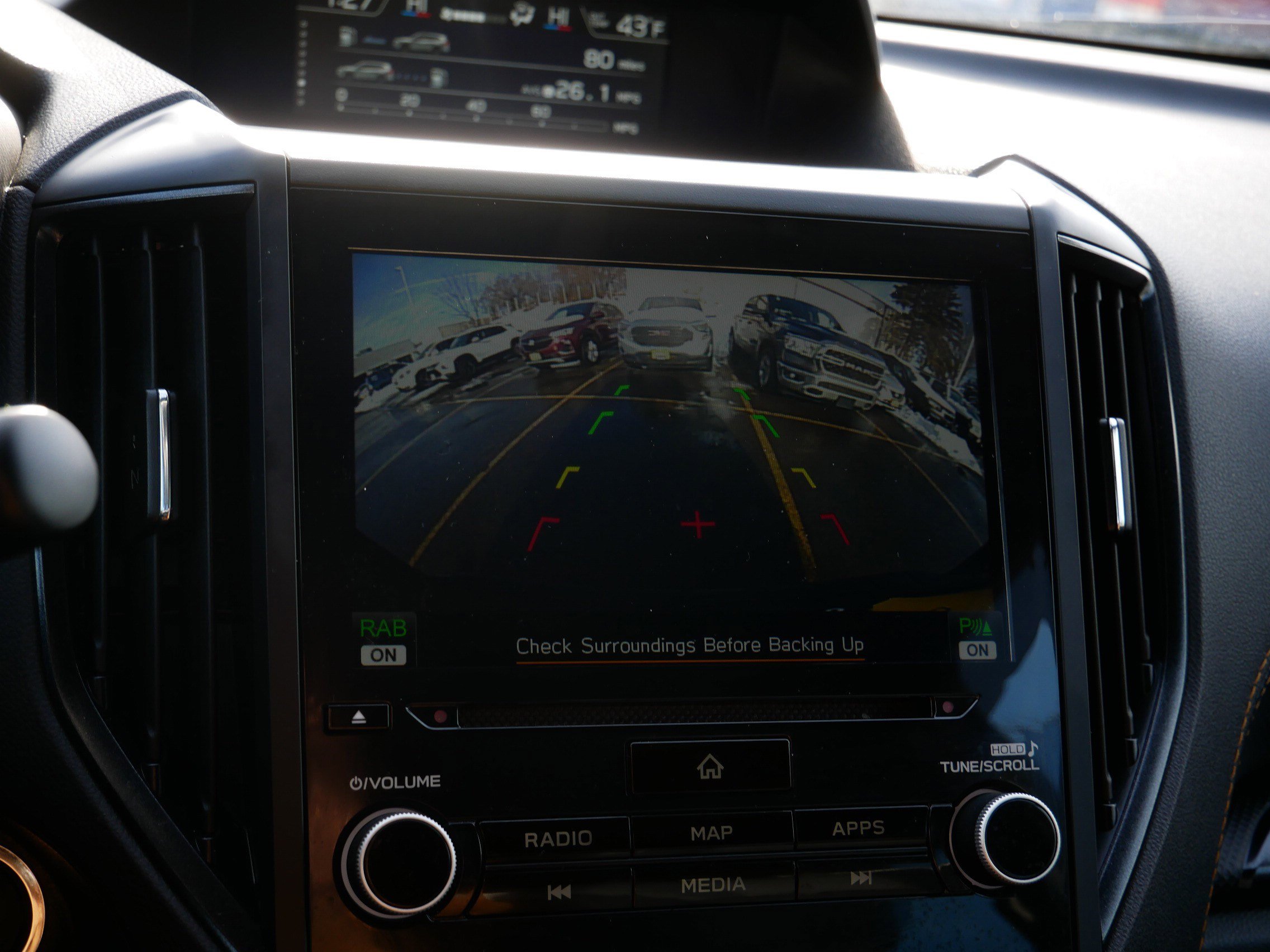 Used 2023 Subaru Forester Wilderness image 27