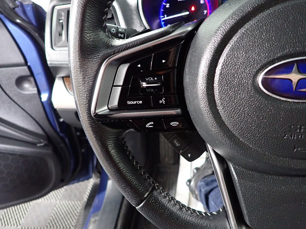 Used 2019 Subaru Outback 2.5i Limited w/ Popular Package #2 image 25