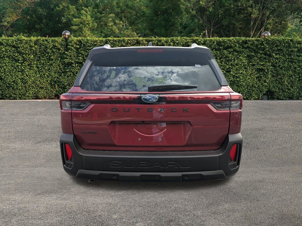 New 2026 Subaru Outback Premium AWD/4WD image 5