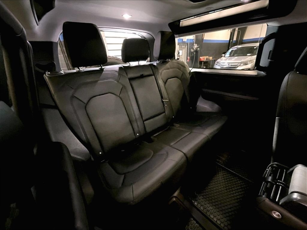 Used 2025 Land Rover Defender 90 S AWD/4WD image 16