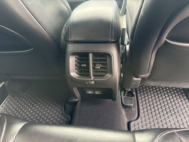 Certified 2021 Jeep Cherokee Latitude Plus image 28