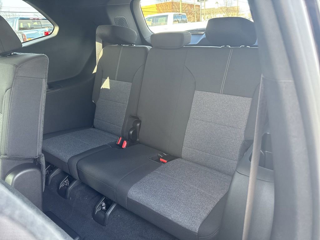 New 2025 GMC Acadia Elevation AWD/4WD image 12