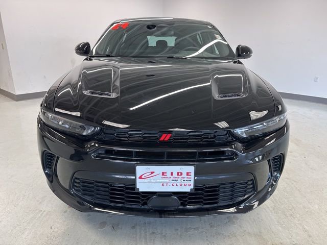 Used 2024 Dodge Hornet GT image 3