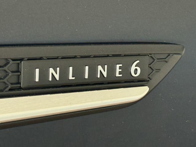 New 2025 MAZDA CX-90 3.3 Turbo w/ Select Package image 4