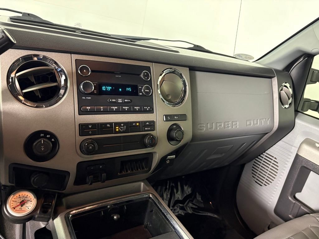 Used 2016 Ford F250 XLT w/ XLT Value Package image 17