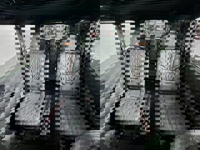 New 2026 Nissan Armada PRO-4X image 24