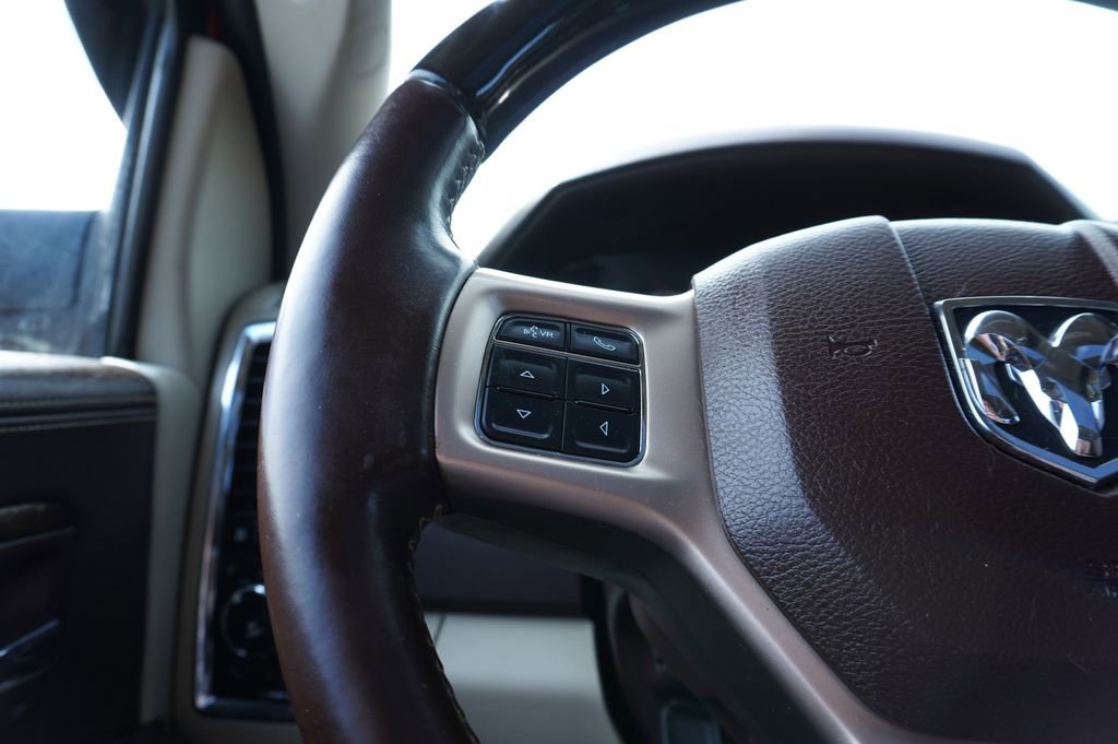 Used 2013 RAM 1500 Laramie Longhorn w/ Convenience Group AWD/4WD image 20