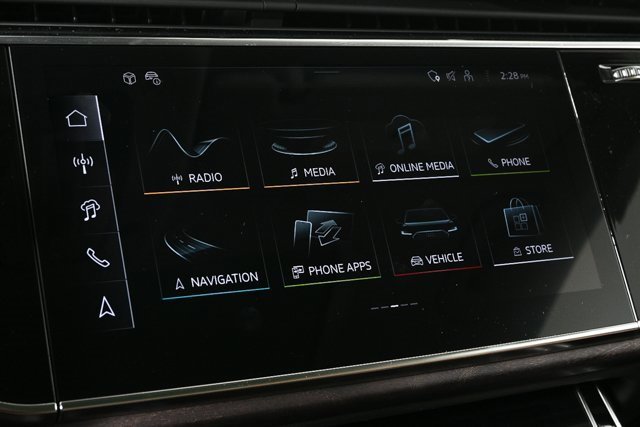 New 2025 Audi Q8 Premium image 14