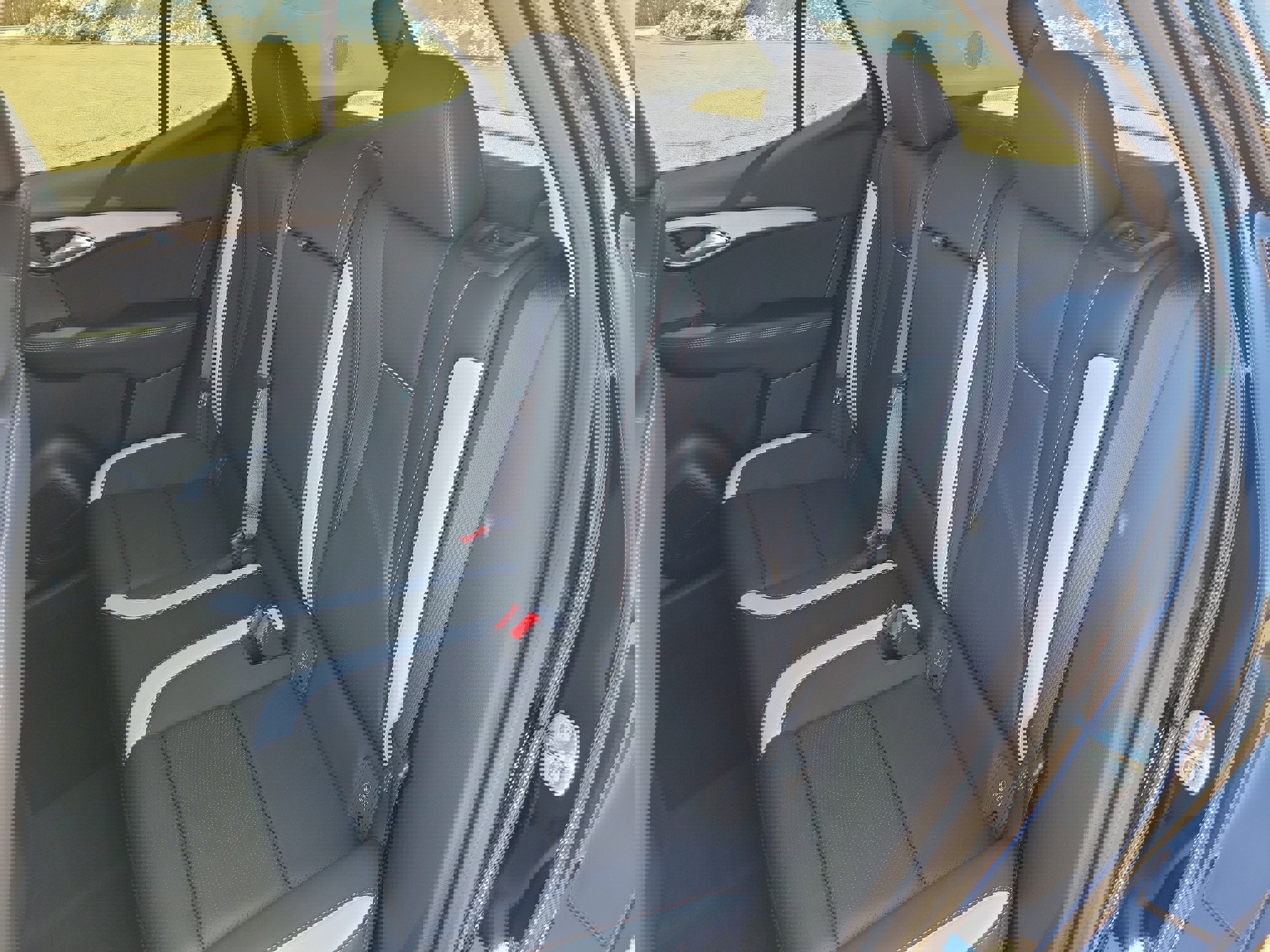 New 2026 Buick Envision Sport Touring image 28