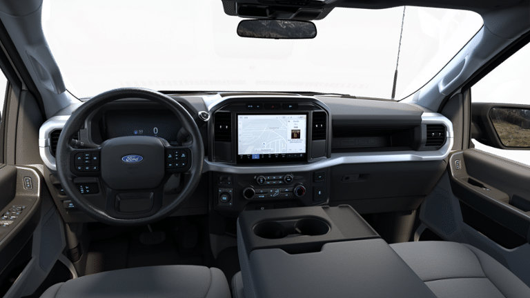 New 2024 Ford F150 XL AWD/4WD image 53