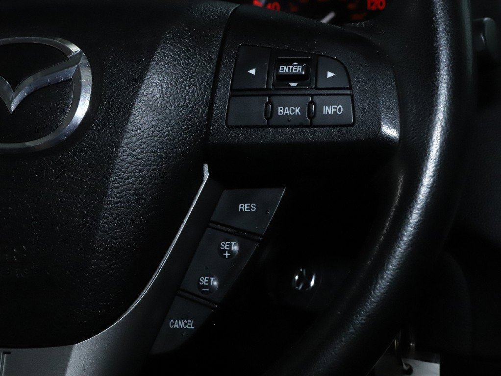 Used 2010 MAZDA MAZDA3 s Sport image 35