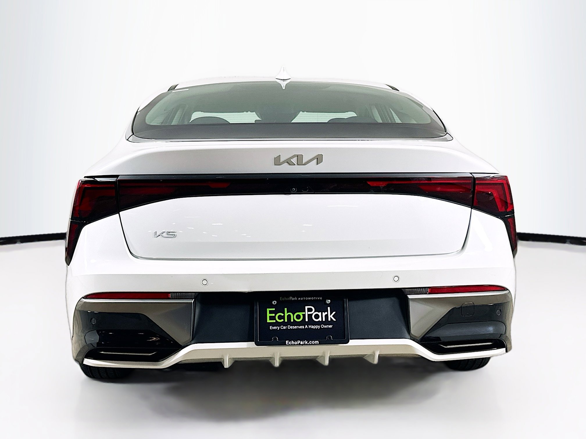 Used 2025 Kia K5 LXS image 7