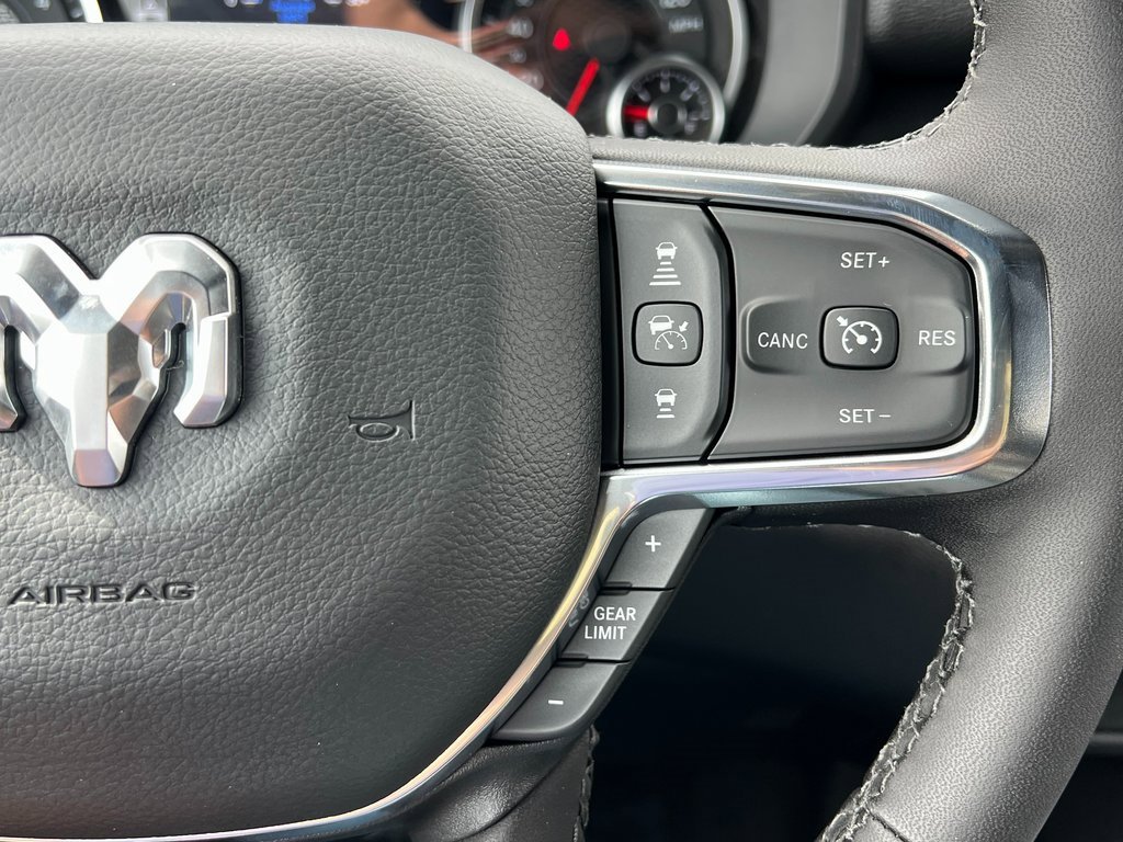 New 2026 RAM 1500 Laramie image 24