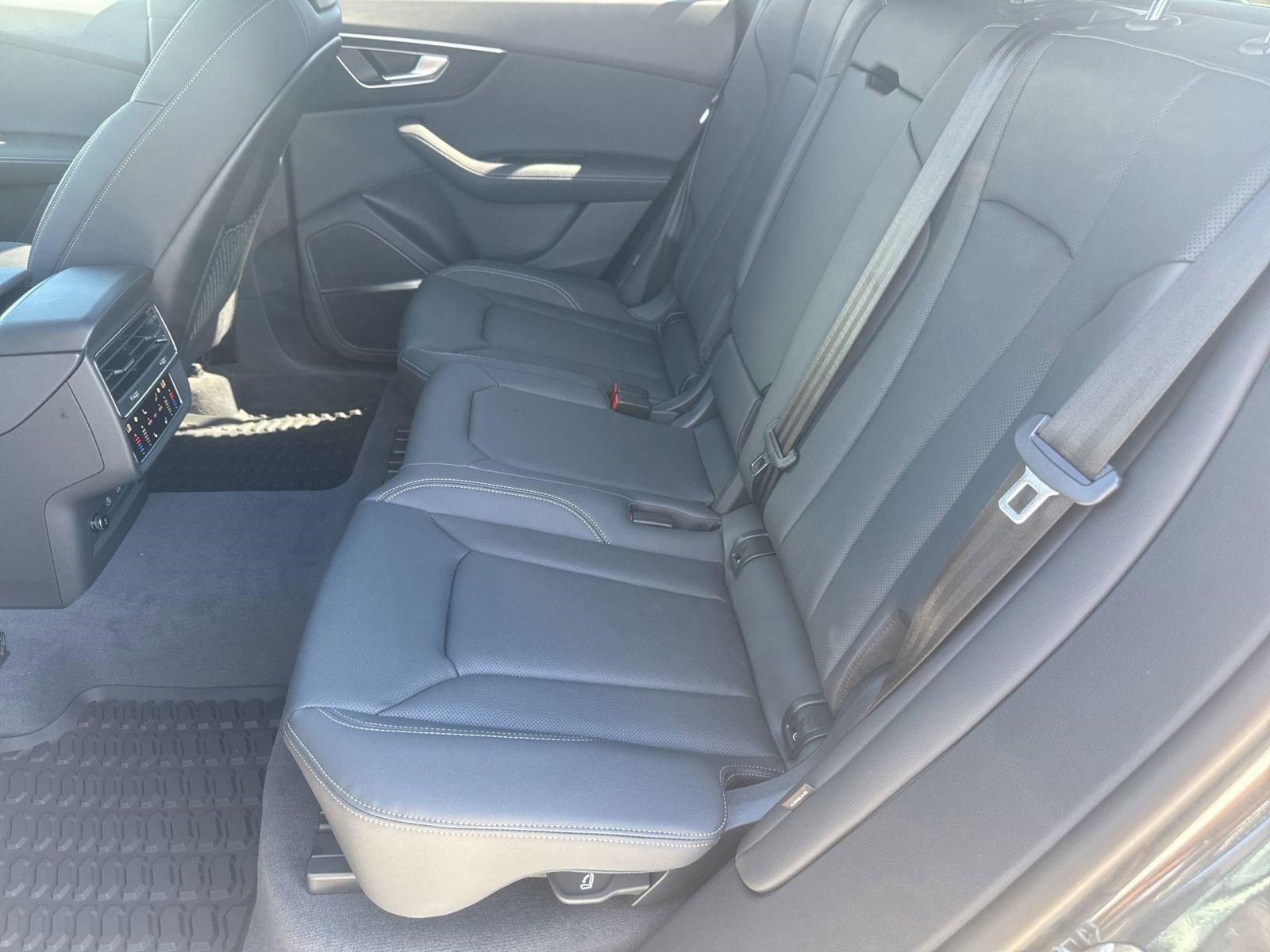 New 2026 Audi Q8 Premium Plus AWD/4WD image 15