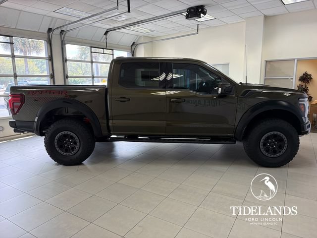Used 2024 Ford F150 Raptor AWD/4WD image 10