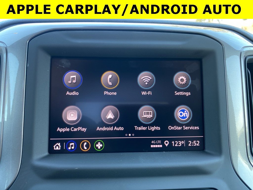 New 2026 Chevrolet Silverado 1500 Custom image 10