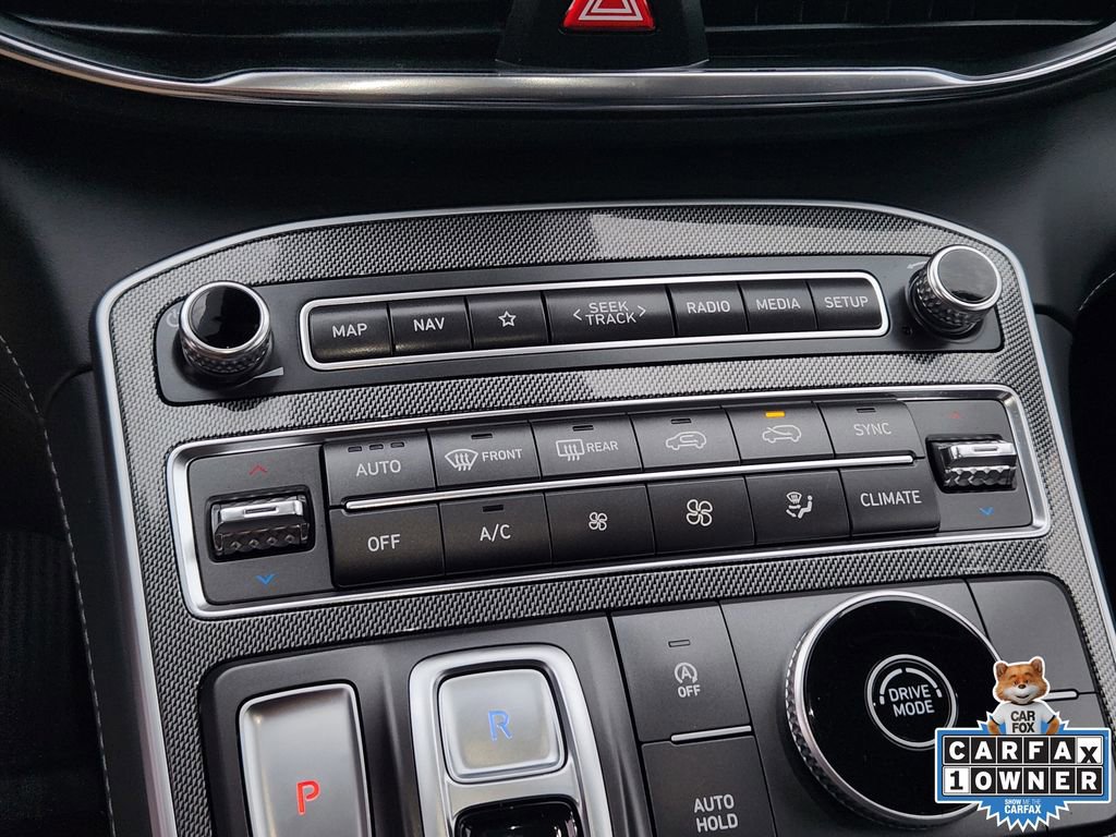Used 2023 Hyundai Santa Fe SEL w/ Premium Package image 24