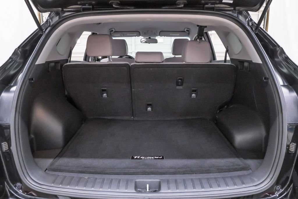 Used 2017 Hyundai Tucson SE FWD image 29