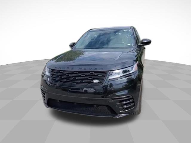 Used 2025 Land Rover Range Rover Velar Dynamic SE image 34
