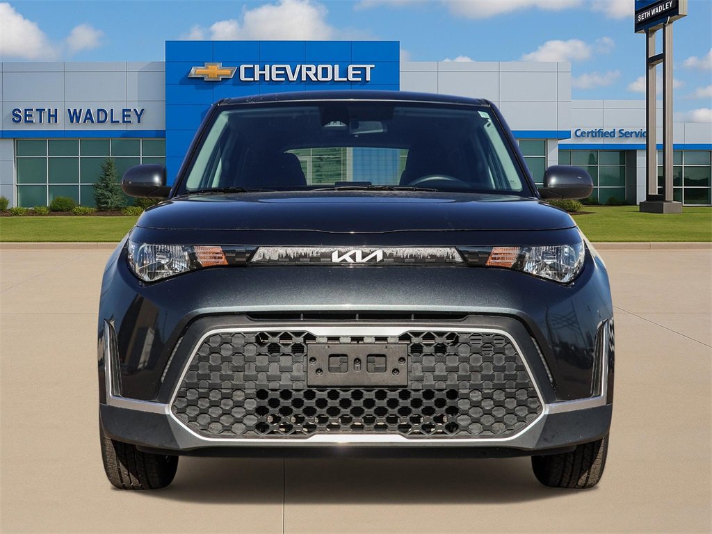 Used 2024 Kia Soul LX w/ Option Group 015 image 2