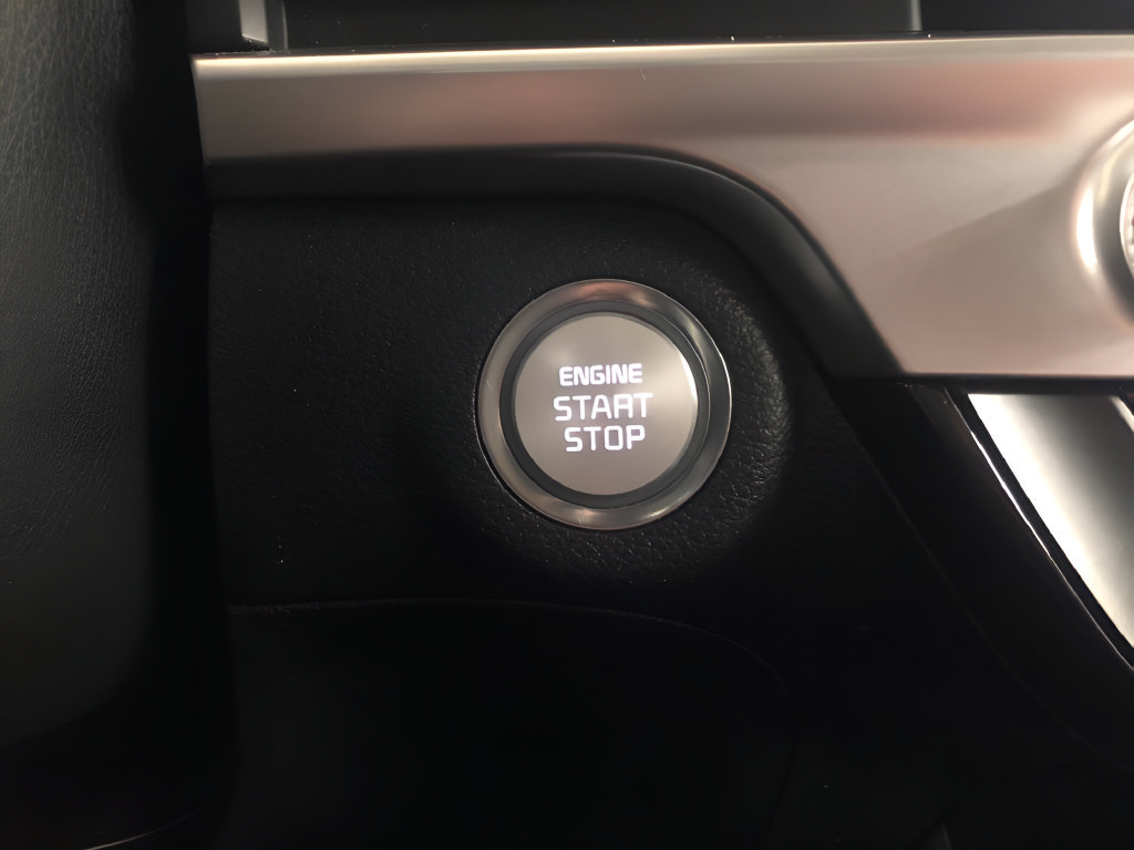 Certified 2023 Kia Telluride S AWD/4WD image 13