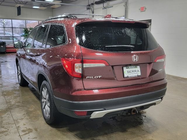 Used 2019 Honda Pilot EX-L image 7