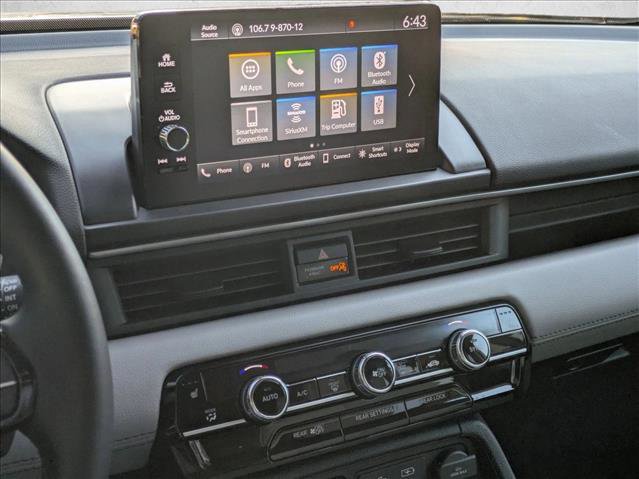 Certified 2023 Honda Pilot EX-L image 14