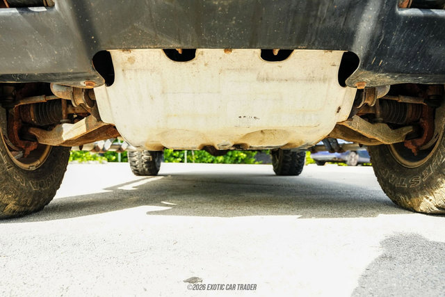 Used 2006 HUMMER H2 image 70