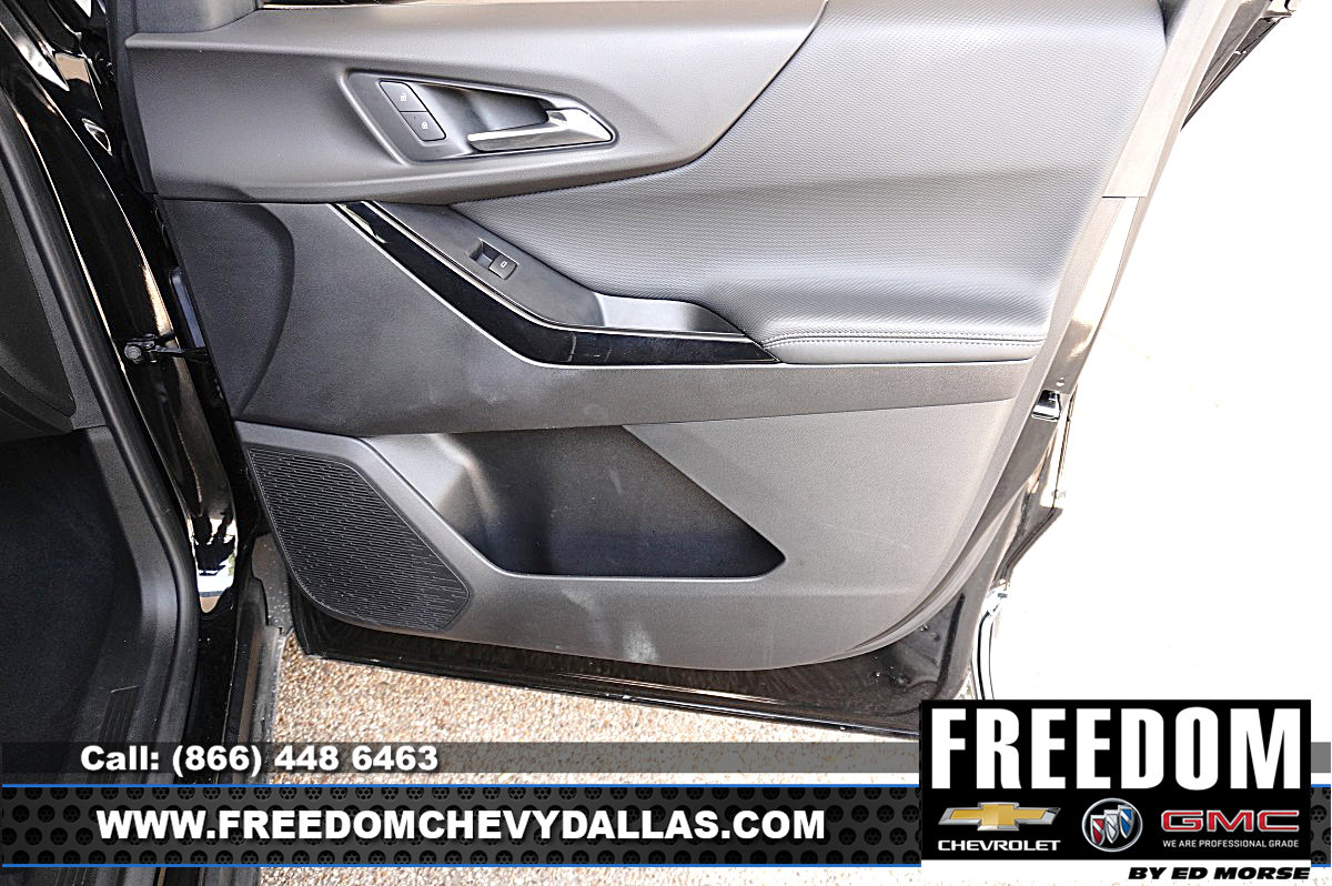 Used 2026 Chevrolet Equinox LT FWD image 35