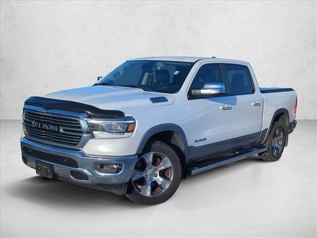Used 2019 RAM 1500 Laramie