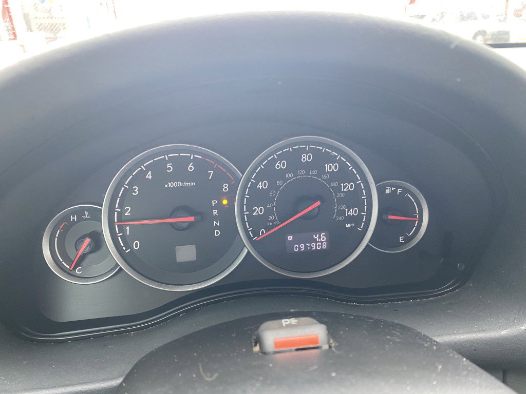 Used 2006 Subaru Outback 2.5i Special Edition image 22