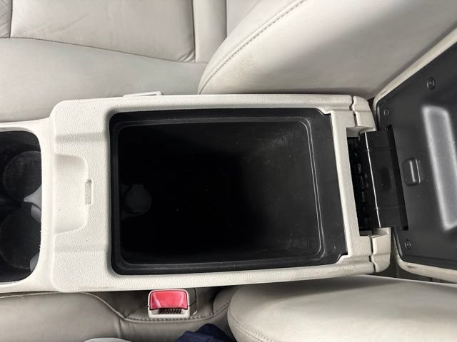 Used 2016 Chevrolet Impala LTZ FWD image 34