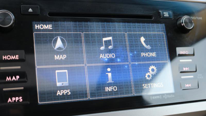 Used 2015 Subaru Outback 2.5i Limited image 13