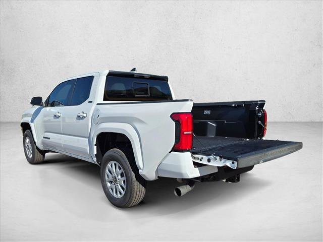 New 2026 Toyota Tacoma SR5 AWD/4WD image 9