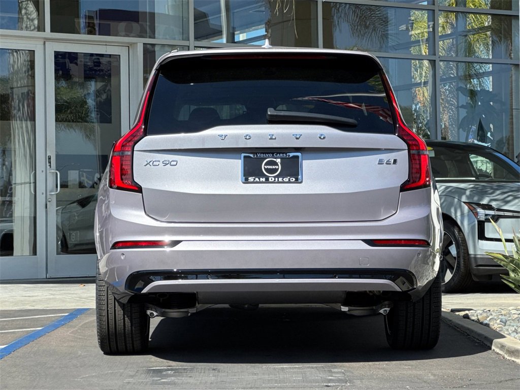 New 2026 Volvo XC90 B6 Ultra image 4
