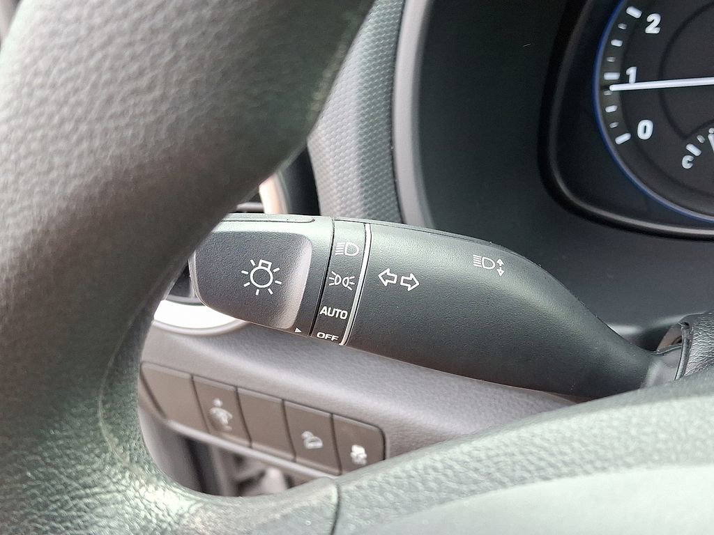 Used 2023 Hyundai Kona SEL w/ Cargo Package image 24